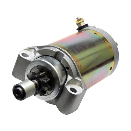 Aftermarket New Starter Fits John Deere Mower 130 160 165 GX70 GX75 GX95 RX63 Plus AM102628
